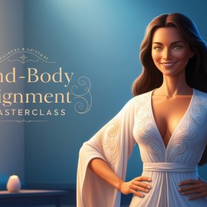 Mind-Body Alignment Masterclass