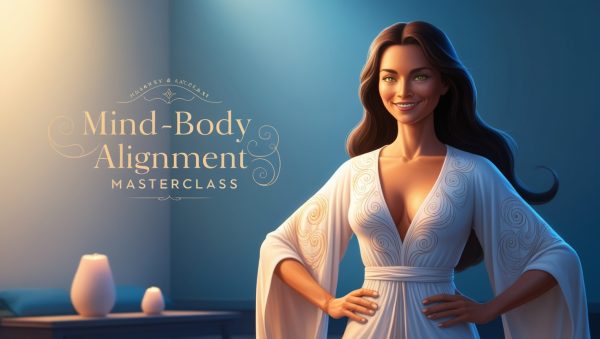 Mind-Body Alignment Masterclass