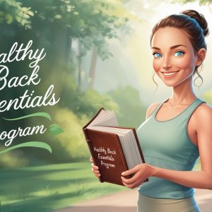 Healthy Back Essentials Program