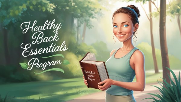 Healthy Back Essentials Program