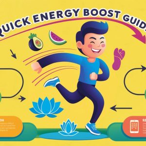 Quick Energy Boost Guide