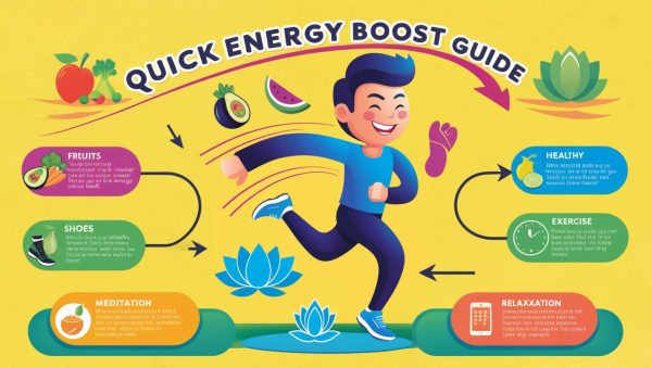 Quick Energy Boost Guide